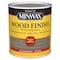 Minwax Wood Finish Semi-Transparent Slate Oil-Based Penetrating Wood Stain 1 qt 701064444 - alternate 6